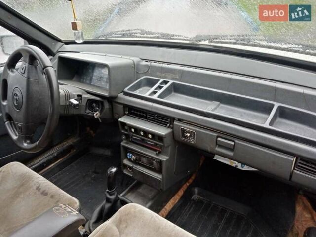 Білий ВАЗ 2109, об'ємом двигуна 1.5 л та пробігом 50 тис. км за 800 $, фото 4 на Automoto.ua