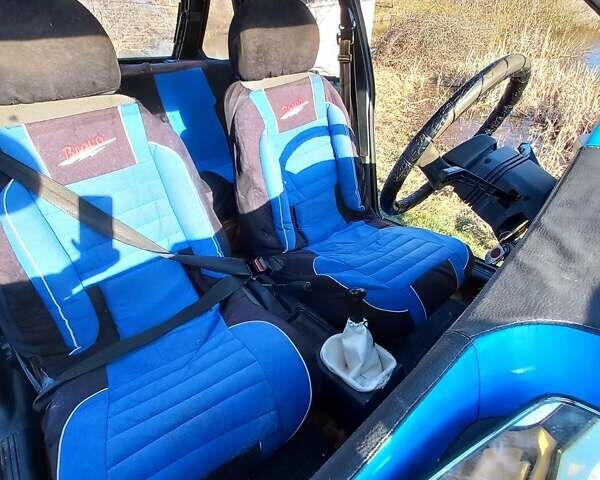 Білий ВАЗ 2109, об'ємом двигуна 1.3 л та пробігом 92 тис. км за 800 $, фото 3 на Automoto.ua