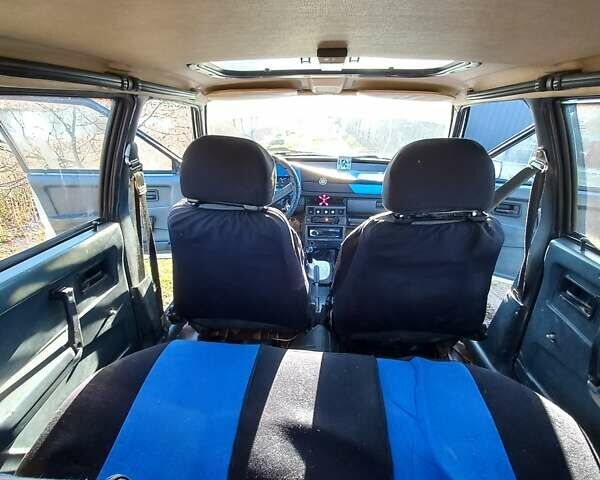 Білий ВАЗ 2109, об'ємом двигуна 1.3 л та пробігом 92 тис. км за 800 $, фото 1 на Automoto.ua