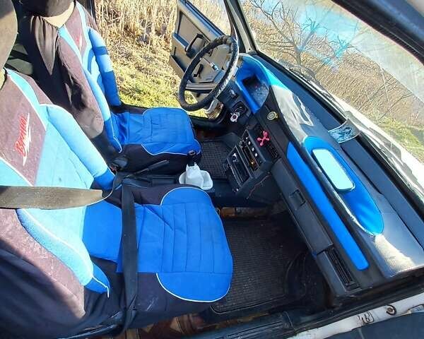 Білий ВАЗ 2109, об'ємом двигуна 1.3 л та пробігом 92 тис. км за 800 $, фото 5 на Automoto.ua