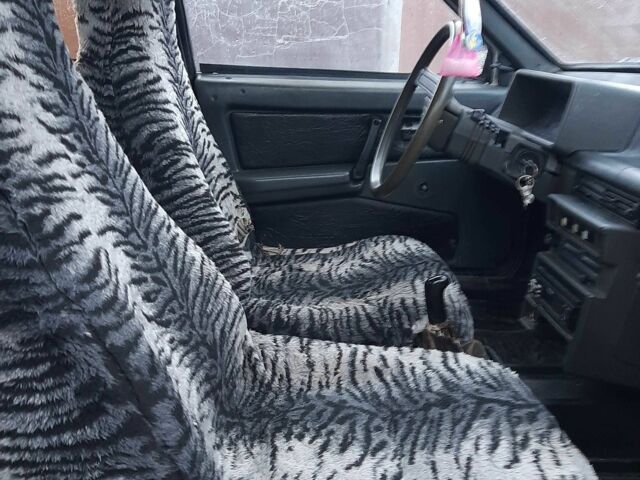 Білий ВАЗ 2109, об'ємом двигуна 0 л та пробігом 2 тис. км за 451 $, фото 5 на Automoto.ua