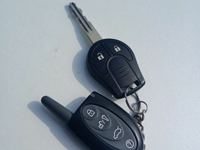 Білий ВАЗ 2109, об'ємом двигуна 0 л та пробігом 55 тис. км за 753 $, фото 3 на Automoto.ua