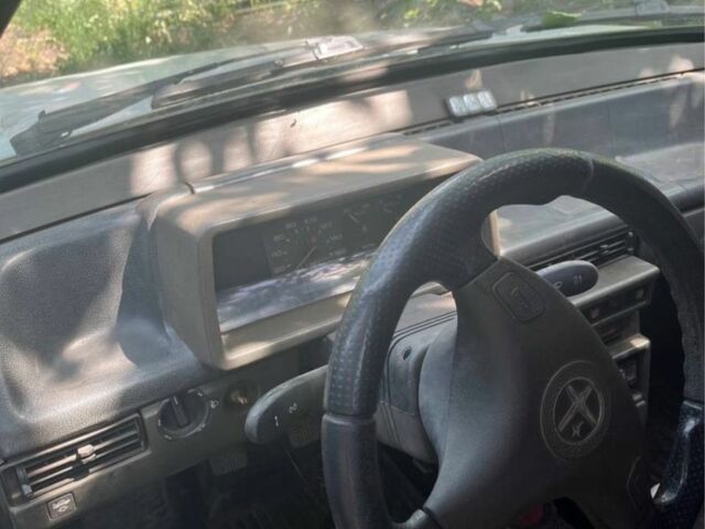 Белый ВАЗ 2109, объемом двигателя 1.5 л и пробегом 2 тыс. км за 679 $, фото 3 на Automoto.ua