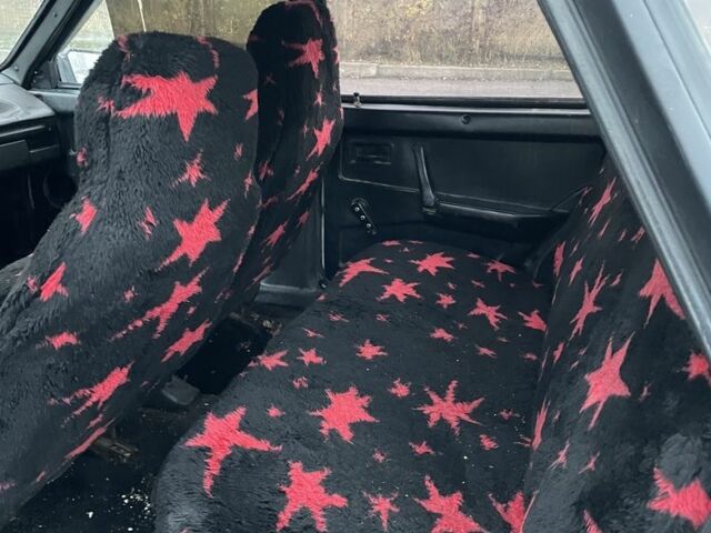 Белый ВАЗ 2109, объемом двигателя 0 л и пробегом 200 тыс. км за 450 $, фото 5 на Automoto.ua