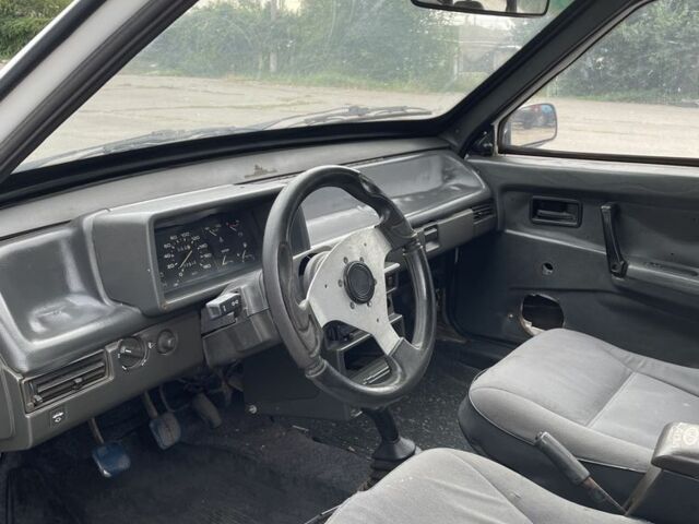 Білий ВАЗ 2109, об'ємом двигуна 0 л та пробігом 77 тис. км за 500 $, фото 6 на Automoto.ua