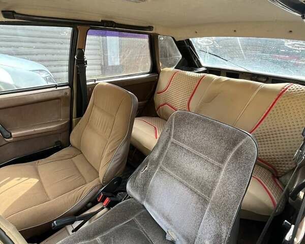ВАЗ 2109 1985 в Черновцах на Automoto.ua Бежевый ВАЗ 2109, объемом двигателя 1.3 л и пробегом 250 тыс. км за 950 $, фото 2 на Automoto.ua
