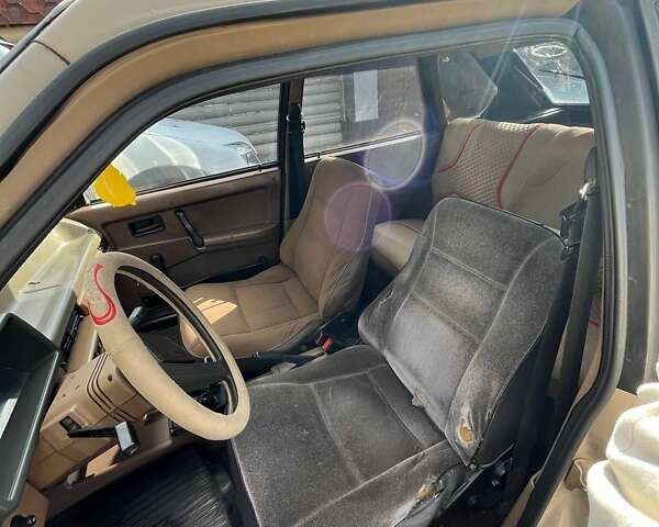 ВАЗ 2109 1985 в Черновцах на Automoto.ua Бежевый ВАЗ 2109, объемом двигателя 1.3 л и пробегом 250 тыс. км за 950 $, фото 3 на Automoto.ua