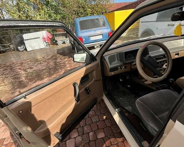 ВАЗ 2109 1985 в Черновцах на Automoto.ua Бежевый ВАЗ 2109, объемом двигателя 1.3 л и пробегом 250 тыс. км за 950 $, фото 9 на Automoto.ua