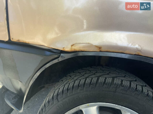 Бежевый ВАЗ 2109, объемом двигателя 1.5 л и пробегом 310 тыс. км за 1100 $, фото 6 на Automoto.ua