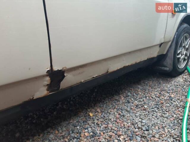 Бежевий ВАЗ 2109, об'ємом двигуна 1.3 л та пробігом 200 тис. км за 1200 $, фото 3 на Automoto.ua