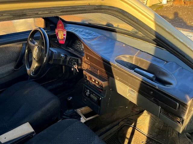 Бежевий ВАЗ 2109, об'ємом двигуна 1.5 л та пробігом 0 тис. км за 400 $, фото 4 на Automoto.ua