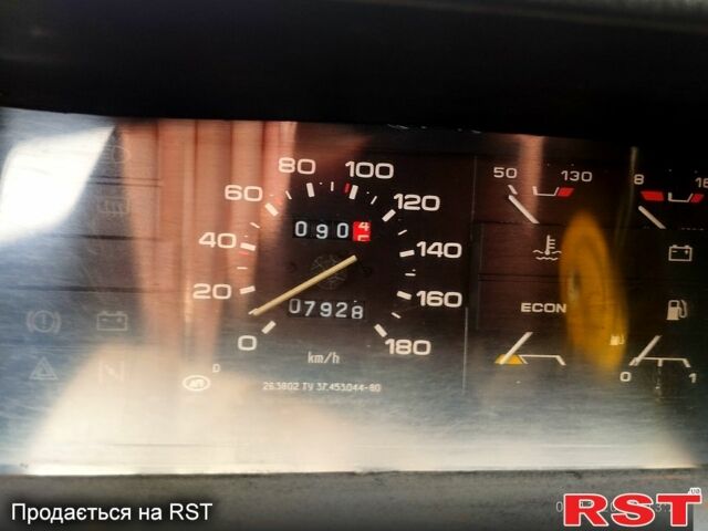 Бежевый ВАЗ 2109, объемом двигателя 1.3 л и пробегом 0 тыс. км за 1500 $, фото 2 на Automoto.ua