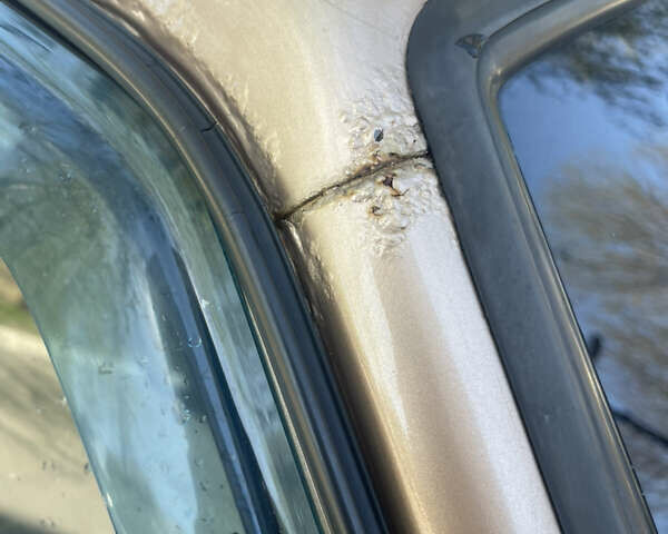 Бежевый ВАЗ 2109, объемом двигателя 1.5 л и пробегом 310 тыс. км за 1100 $, фото 7 на Automoto.ua