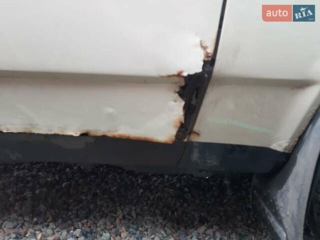 Бежевий ВАЗ 2109, об'ємом двигуна 1.3 л та пробігом 200 тис. км за 1200 $, фото 2 на Automoto.ua