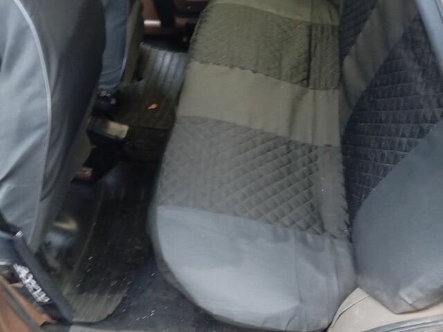 Бежевий ВАЗ 2109, об'ємом двигуна 0 л та пробігом 10 тис. км за 1000 $, фото 4 на Automoto.ua