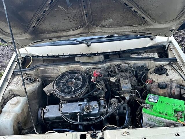 Бежевий ВАЗ 2109, об'ємом двигуна 1.5 л та пробігом 0 тис. км за 400 $, фото 6 на Automoto.ua