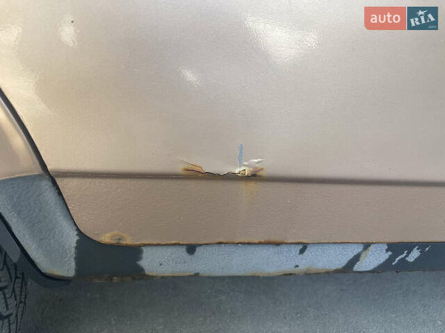 Бежевый ВАЗ 2109, объемом двигателя 1.5 л и пробегом 310 тыс. км за 1100 $, фото 5 на Automoto.ua