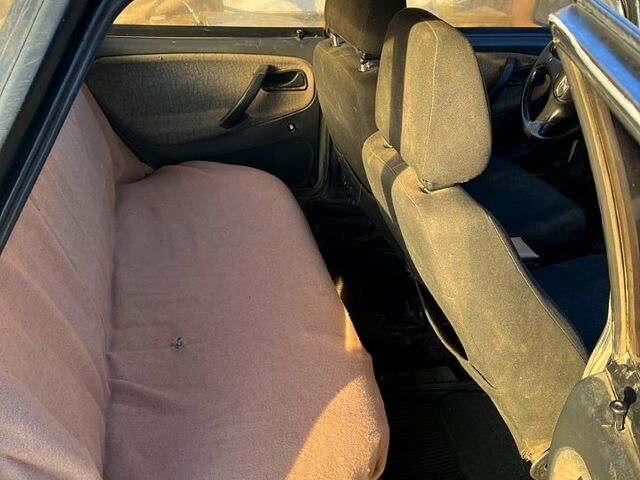 Бежевий ВАЗ 2109, об'ємом двигуна 1.5 л та пробігом 0 тис. км за 400 $, фото 5 на Automoto.ua