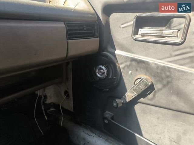 Бежевый ВАЗ 2109, объемом двигателя 1.3 л и пробегом 130 тыс. км за 650 $, фото 6 на Automoto.ua