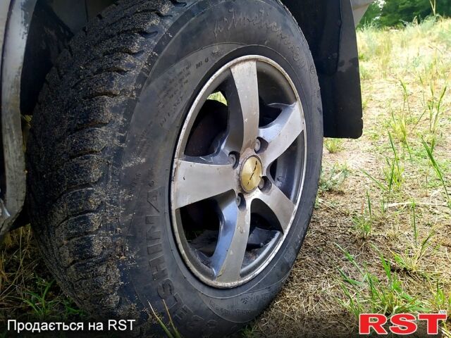 Бежевый ВАЗ 2109, объемом двигателя 1.5 л и пробегом 777 тыс. км за 900 $, фото 5 на Automoto.ua