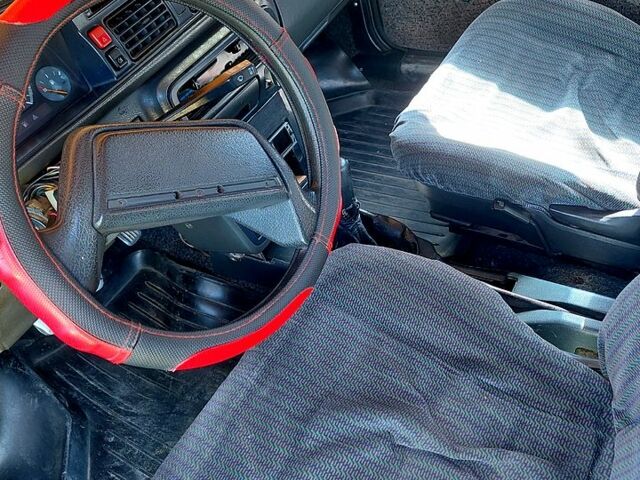 Бежевий ВАЗ 2109, об'ємом двигуна 1.3 л та пробігом 111 тис. км за 650 $, фото 4 на Automoto.ua