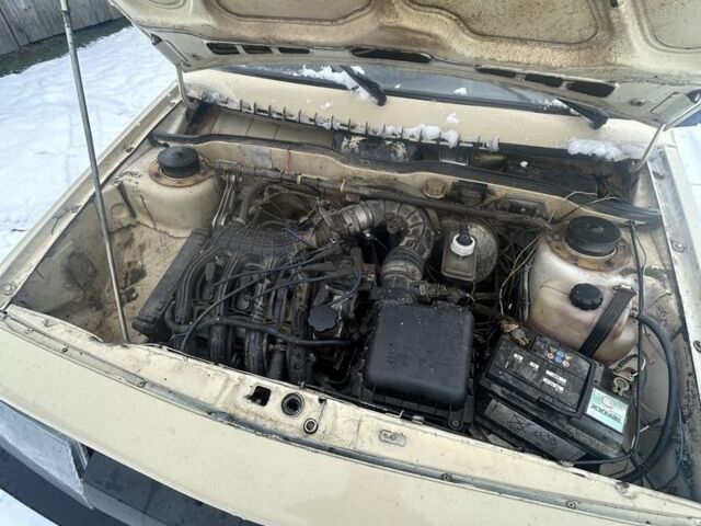 Бежевый ВАЗ 2109, объемом двигателя 1.3 л и пробегом 390 тыс. км за 1000 $, фото 5 на Automoto.ua