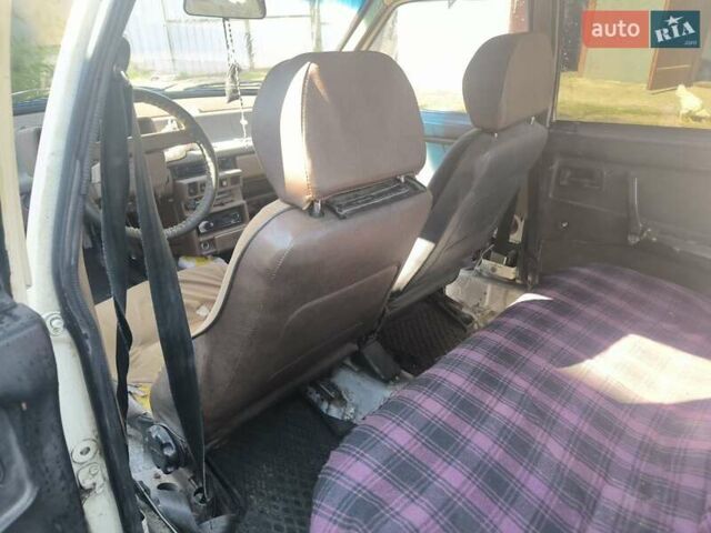 Бежевый ВАЗ 2109, объемом двигателя 1.3 л и пробегом 130 тыс. км за 650 $, фото 4 на Automoto.ua