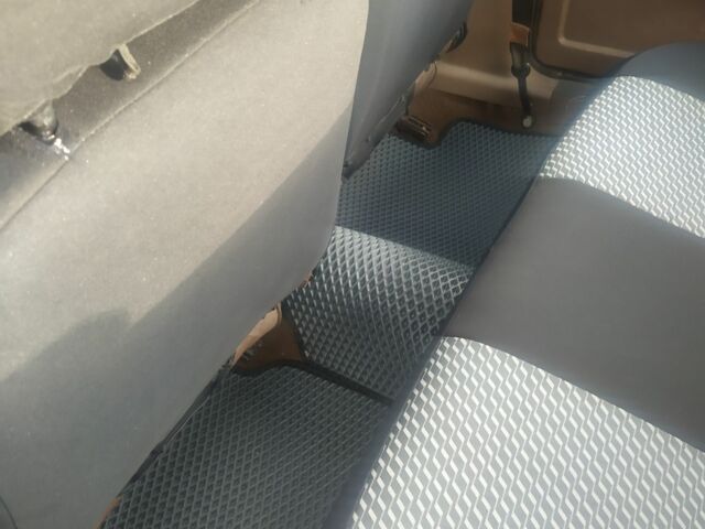 Бежевый ВАЗ 2109, объемом двигателя 1.3 л и пробегом 25 тыс. км за 2000 $, фото 5 на Automoto.ua