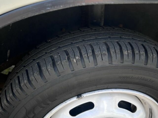 Бежевий ВАЗ 2109, об'ємом двигуна 1.3 л та пробігом 42 тис. км за 2000 $, фото 7 на Automoto.ua