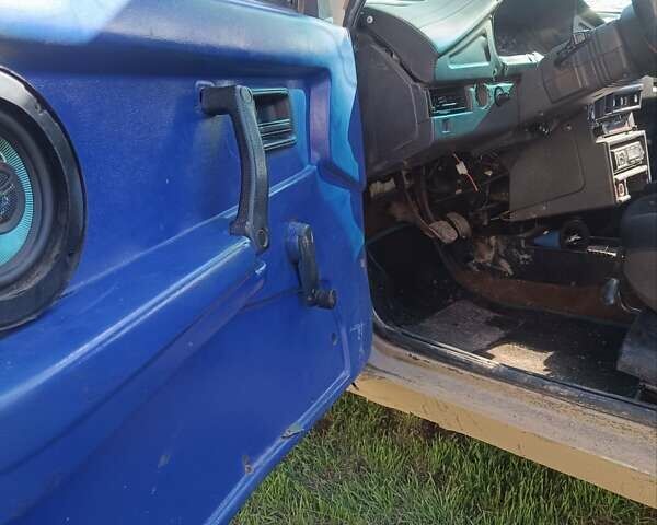 Бежевый ВАЗ 2109, объемом двигателя 0 л и пробегом 150 тыс. км за 1350 $, фото 8 на Automoto.ua