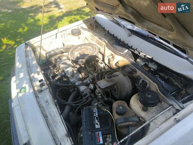 Бежевый ВАЗ 2109, объемом двигателя 1.3 л и пробегом 130 тыс. км за 650 $, фото 1 на Automoto.ua