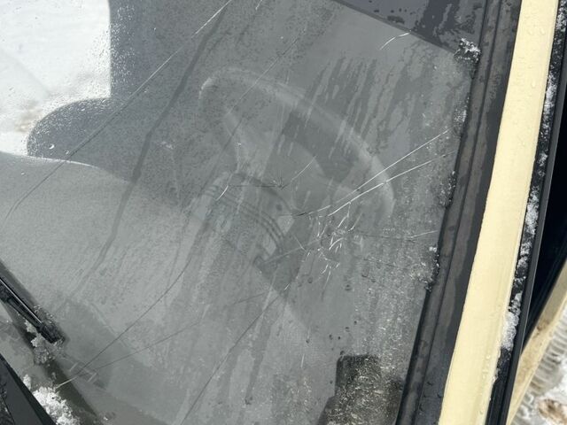 Бежевый ВАЗ 2109, объемом двигателя 1.3 л и пробегом 390 тыс. км за 1000 $, фото 10 на Automoto.ua