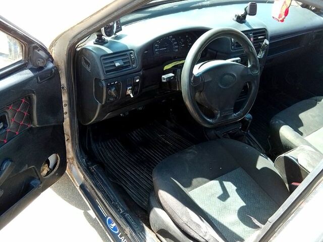 Бежевый ВАЗ 2109, объемом двигателя 1.3 л и пробегом 250 тыс. км за 600 $, фото 6 на Automoto.ua