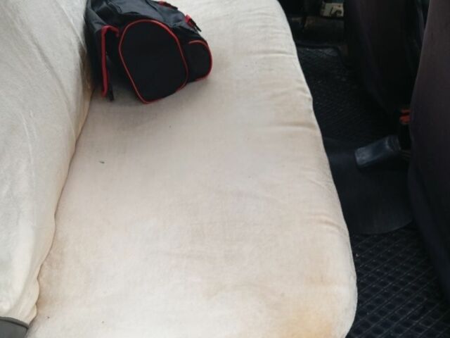 Бежевий ВАЗ 2109, об'ємом двигуна 1.5 л та пробігом 452 тис. км за 650 $, фото 10 на Automoto.ua