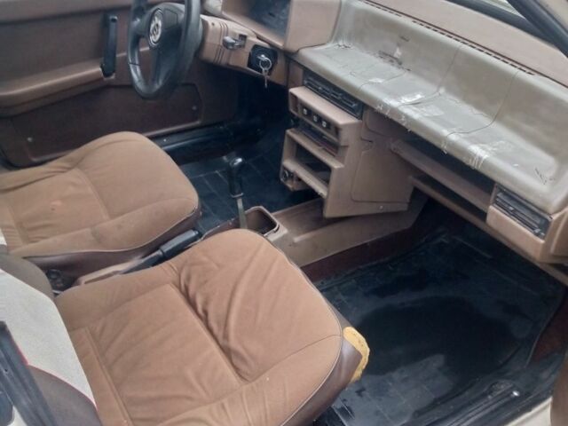 Бежевый ВАЗ 2109, объемом двигателя 1.3 л и пробегом 200 тыс. км за 450 $, фото 4 на Automoto.ua