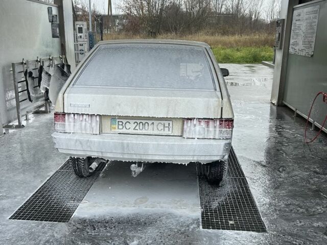 Бежевый ВАЗ 2109, объемом двигателя 1.3 л и пробегом 390 тыс. км за 1000 $, фото 16 на Automoto.ua