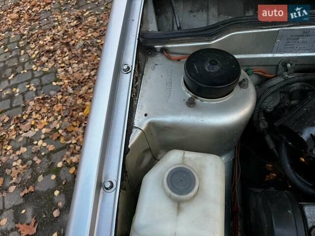 Бежевый ВАЗ 2109, объемом двигателя 1.3 л и пробегом 260 тыс. км за 1050 $, фото 20 на Automoto.ua