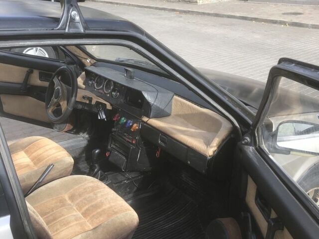 ВАЗ 2109 1988 в Одессе на Automoto.ua Бежевый ВАЗ 2109, объемом двигателя 1.3 л и пробегом 200 тыс. км за 950 $, фото 7 на Automoto.ua
