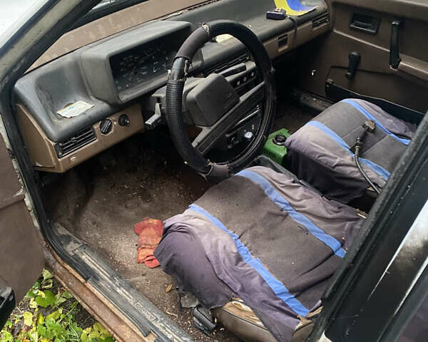 Бежевый ВАЗ 2109, объемом двигателя 1.3 л и пробегом 100 тыс. км за 700 $, фото 5 на Automoto.ua