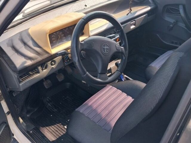 Бежевый ВАЗ 2109, объемом двигателя 0 л и пробегом 34 тыс. км за 846 $, фото 9 на Automoto.ua