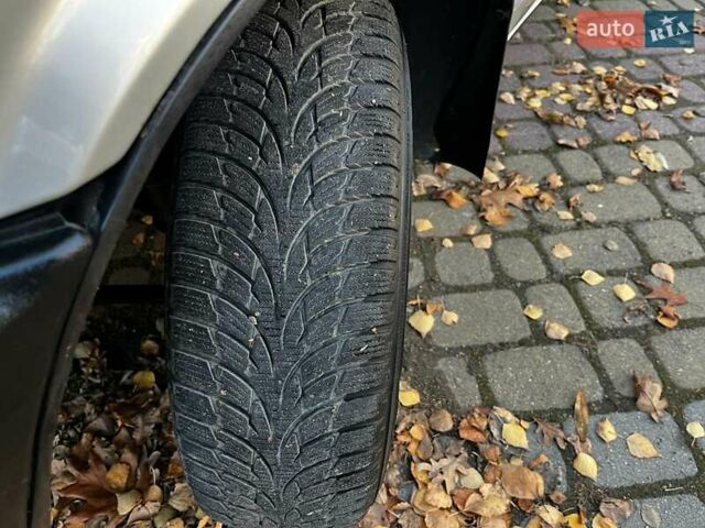 Бежевый ВАЗ 2109, объемом двигателя 1.3 л и пробегом 260 тыс. км за 1050 $, фото 3 на Automoto.ua