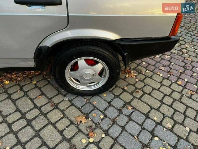 Бежевый ВАЗ 2109, объемом двигателя 1.3 л и пробегом 260 тыс. км за 1050 $, фото 9 на Automoto.ua