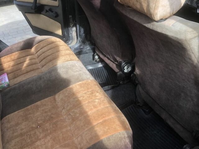 ВАЗ 2109 1988 в Одессе на Automoto.ua Бежевый ВАЗ 2109, объемом двигателя 1.3 л и пробегом 200 тыс. км за 950 $, фото 6 на Automoto.ua