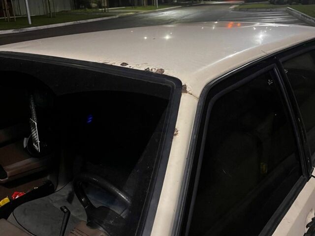 Бежевый ВАЗ 2109, объемом двигателя 1.3 л и пробегом 50 тыс. км за 1100 $, фото 6 на Automoto.ua