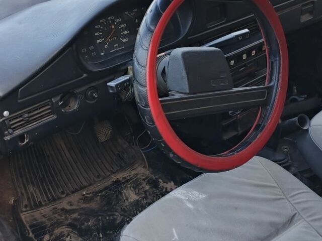 Бежевий ВАЗ 2109, об'ємом двигуна 1.3 л та пробігом 1000 тис. км за 360 $, фото 1 на Automoto.ua