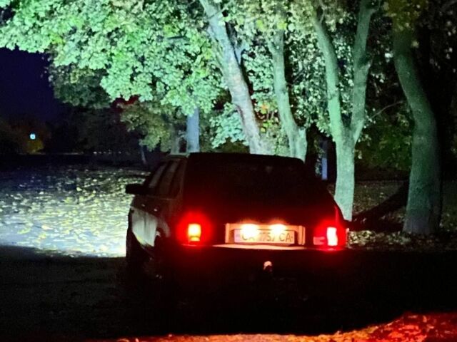 Бежевый ВАЗ 2109, объемом двигателя 1.3 л и пробегом 57 тыс. км за 966 $, фото 4 на Automoto.ua