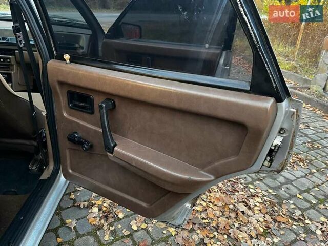 Бежевый ВАЗ 2109, объемом двигателя 1.3 л и пробегом 260 тыс. км за 1050 $, фото 15 на Automoto.ua