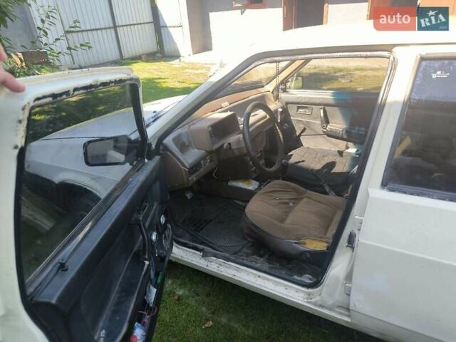 Бежевый ВАЗ 2109, объемом двигателя 1.3 л и пробегом 130 тыс. км за 650 $, фото 11 на Automoto.ua