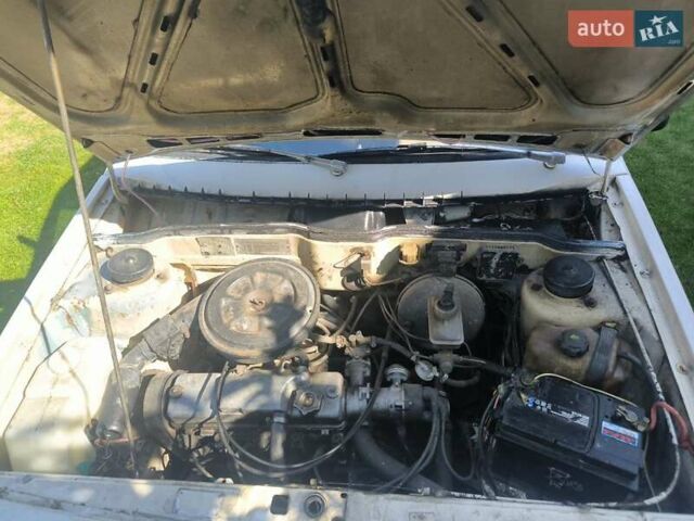 Бежевый ВАЗ 2109, объемом двигателя 1.3 л и пробегом 130 тыс. км за 650 $, фото 2 на Automoto.ua