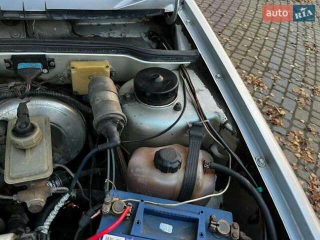 Бежевый ВАЗ 2109, объемом двигателя 1.3 л и пробегом 260 тыс. км за 1050 $, фото 23 на Automoto.ua